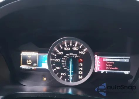 2013 Ford Explorer Limited z USA, uszkodzony, nr VIN 1FM5K7F86DGC07748